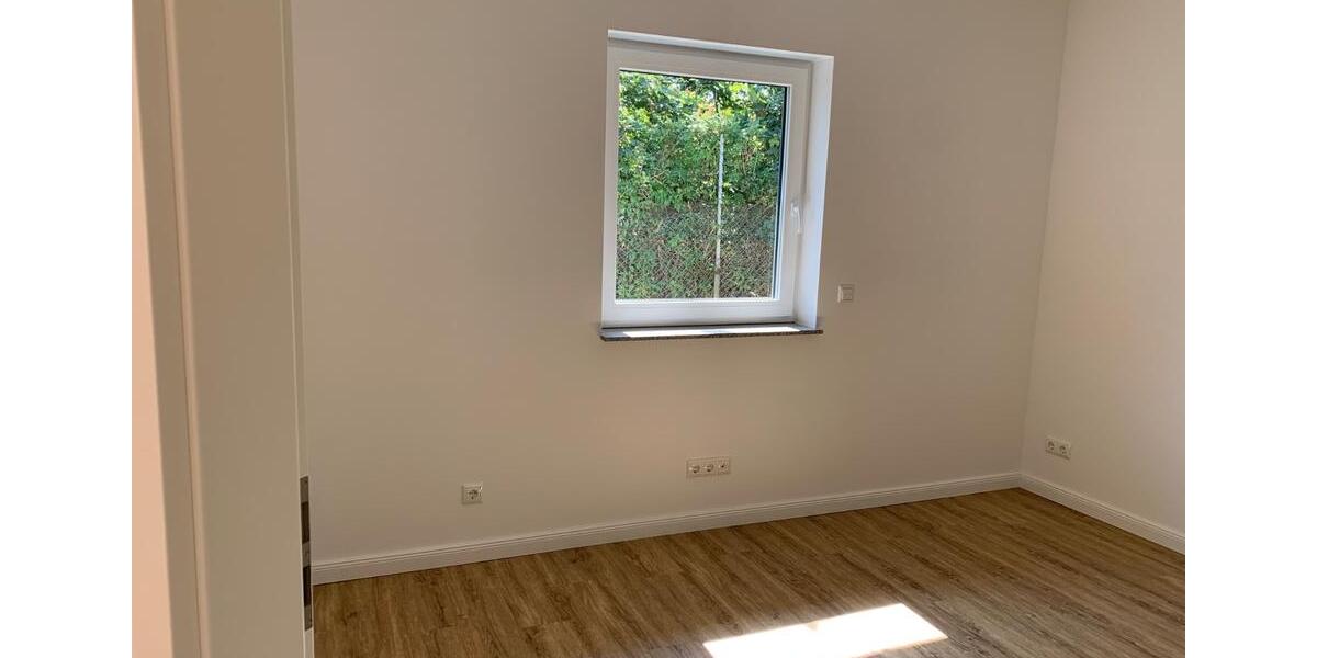 Haus mit Garten in bester Lage unweit vom Plauer See 3 zimmer