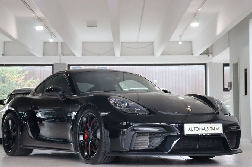 Cayman