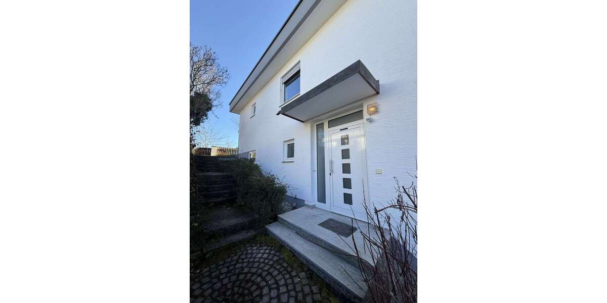 Einfamilienhaus Mering - 5 Zimmer, 170 m&sup2;, 1.990&euro; | Angebot:25096973