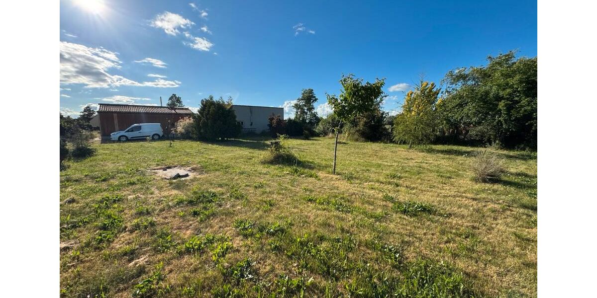 Bungalow Bad Schmiedeberg - 1 Zimmer, 60 m&sup2;, 100.000&euro; | Angebot:26971216