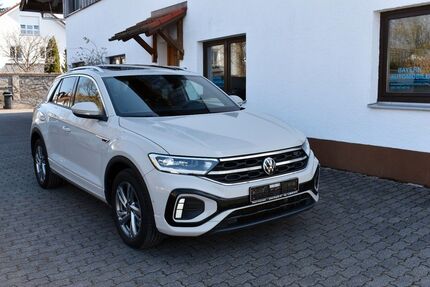 VW T-Roc 49.580 km 28.700 &euro; Haar/Salmdorf bei München 85540