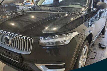 Volvo XC90 79.025 km 41.950 &euro; Essen-Kray 45309