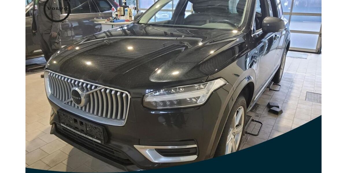 Volvo XC90 79.025 km 41.950 &euro; Essen-Kray 45309