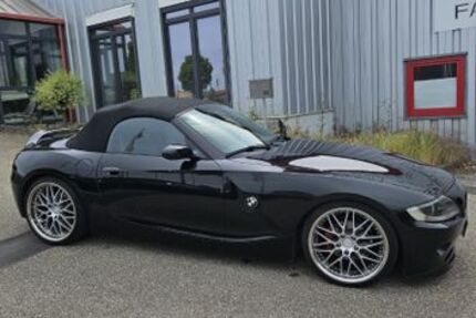 BMW Z4 142.000 km 12.990 &euro; Mainhardt 74535