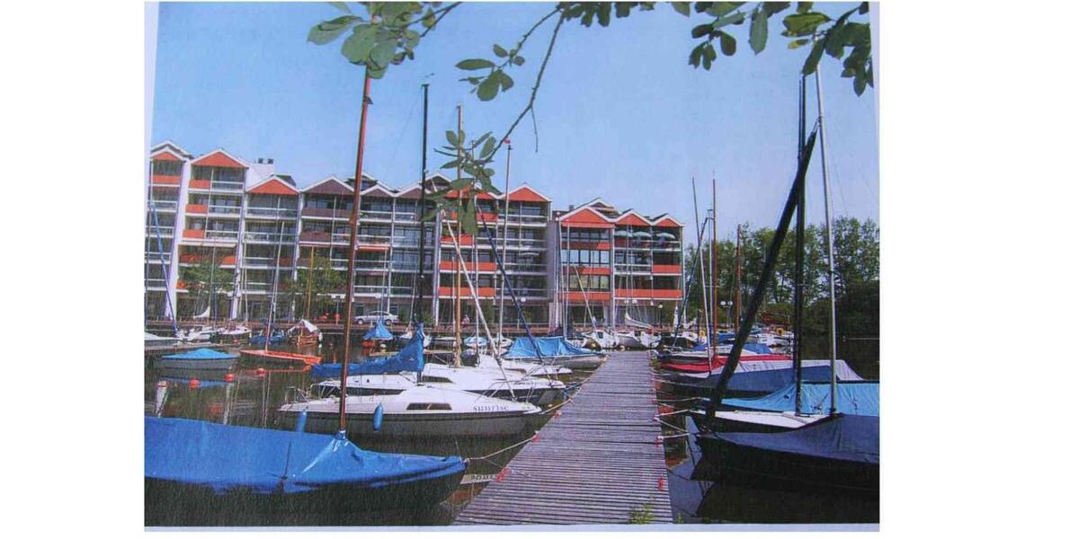 Etagenwohnung Bad Zwischenahn - 1 Zimmer, 34 m&sup2;, 145.000&euro; | Angebot:25308086