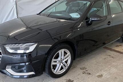 Audi A4 125.000 km 23.950 &euro; Steinbach-Hallenberg OT Herges-Hallenberg 98587