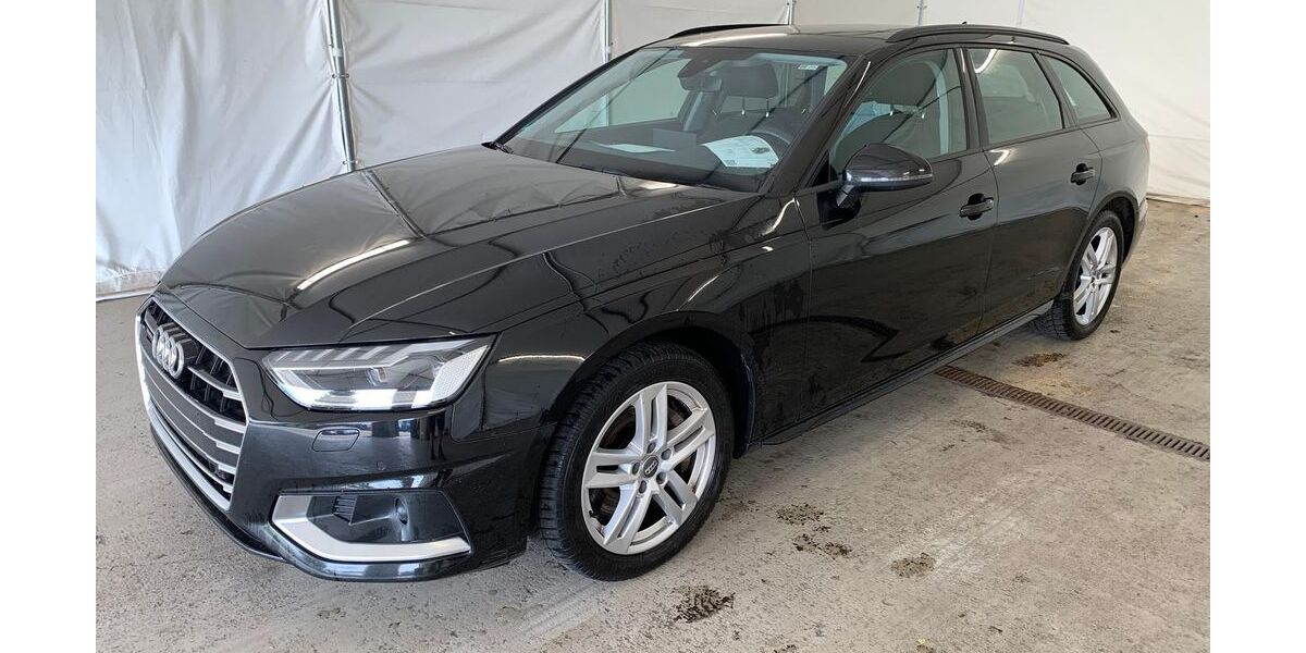 Audi A4 125.000 km 23.950 &euro; Steinbach-Hallenberg OT Herges-Hallenberg 98587