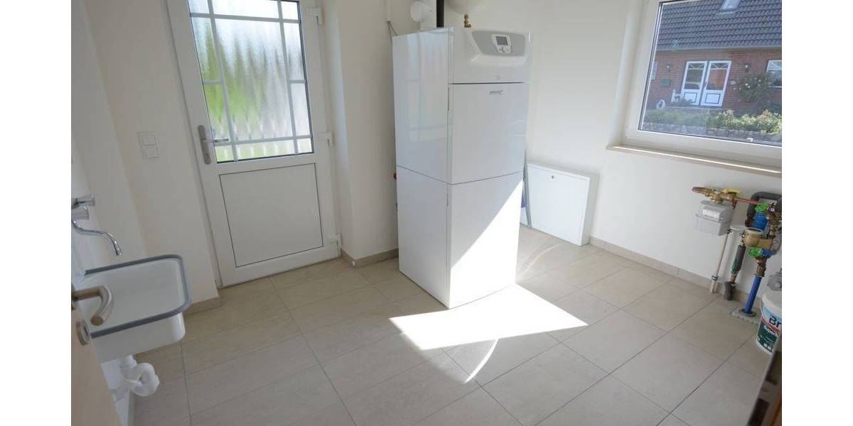 Gepflegter Bungalow in Epenwöhrden zu vermieten 2 zimmer