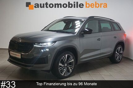 Skoda Kodiaq 68.239 km 33.990 &euro; Bebra 36179