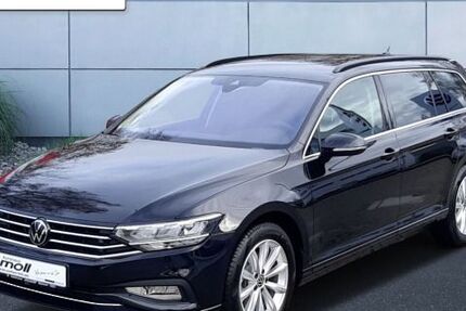 VW Passat 8.000 km 29.980 € Laupheim 88471