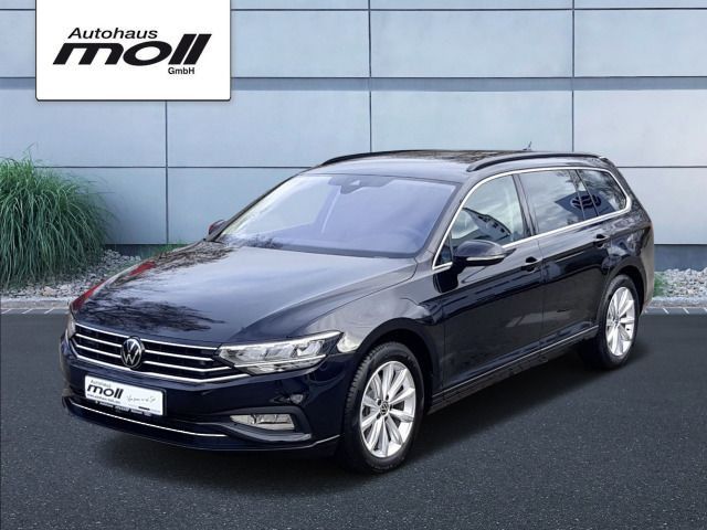 VW Passat 8.000 km 29.980 € Laupheim 88471