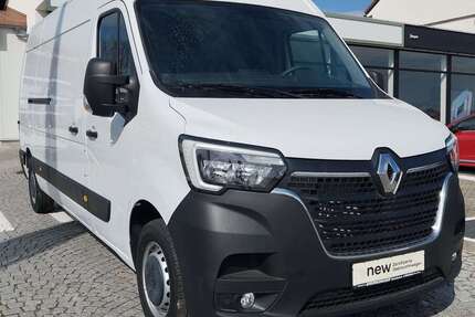 Renault Master 1.800 km 29.900 € Gunzenhausen 91710