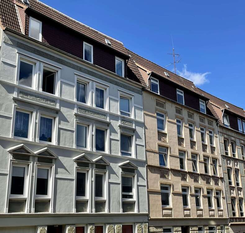 Wohnung zum Mieten in Kiel 300 € 42 m²