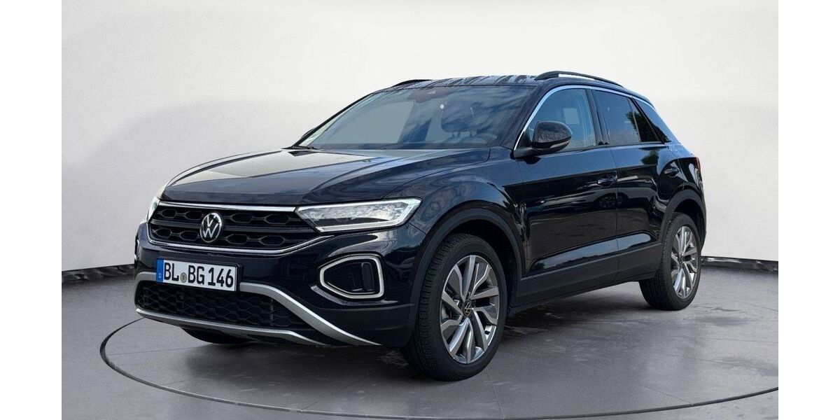 VW T-Roc 8.541 km 32.890 &euro; Albstadt 72458