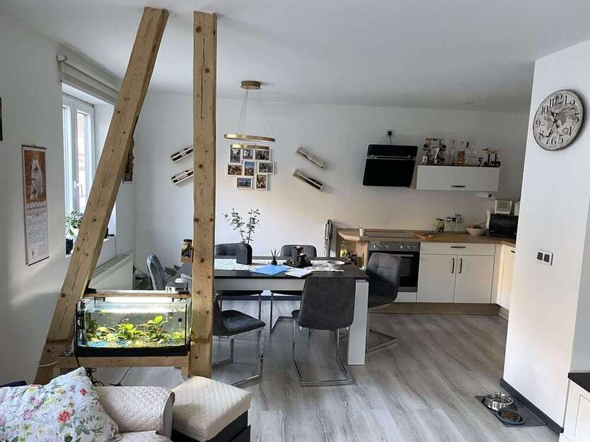 Haus zum Kaufen in Steinbach-Hallenberg 145.000 € 125 m²