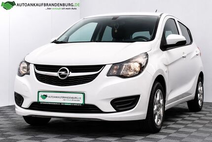 Opel Karl 19.232 km 7.900 &euro; Königs Wusterhausen 15711