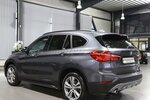 BMW X1 sDrive 18i SPORT-LINE AUTOMATIK / LED / NAVI+ 64.000 km 19.400 &euro; Hamm 59077