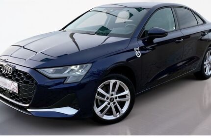 Audi A3 12.830 km 28.990 &euro; Eggenfelden 84307