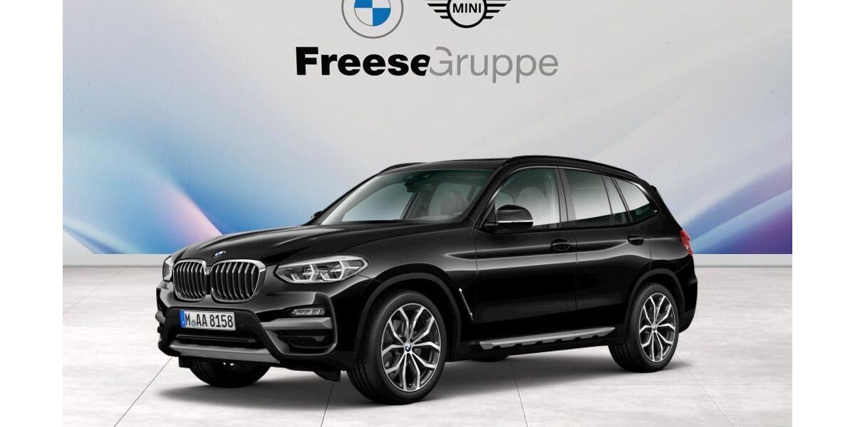 BMW X3 123.175 km 30.900 &euro; Oldenburg 26135