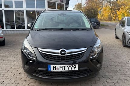 Opel Zafira 113.500 km 9.690 &euro; Bückeburg 31675