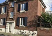 Wohnung zum Mieten in Krefeld 390 € 51.5 m²