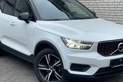 Volvo XC40 54.000 km 27.500 € Freren 49832