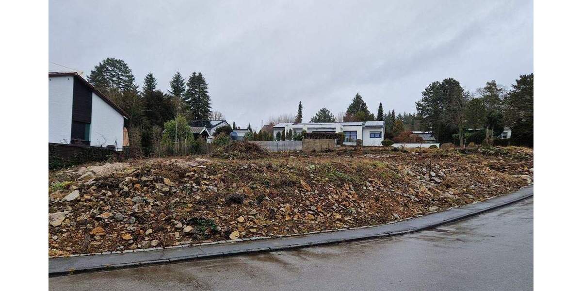 Grundstück Gechingen - 599.000&euro; | Angebot:19284460