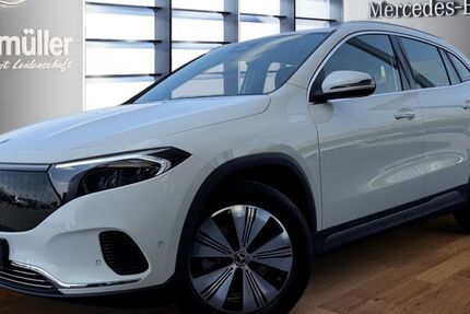 Mercedes-Benz EQA 12.933 km 36.870 &euro; Plauen 08527