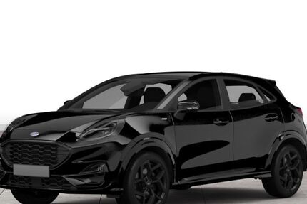 Ford Puma 2.700 km 28.299 &euro; Marburg 35039