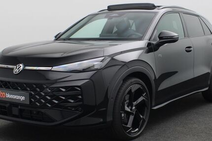 VW T-Roc 1.050 km 39.900 &euro; Twist 49767