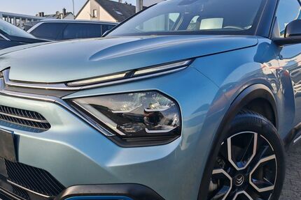 Citroen C4 78.024 km 13.447 &euro; Wölfersheim 61200