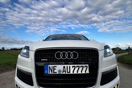 Audi Q7 272.000 km 10.000 &euro; Hoppstädten-Weiersbach 55768