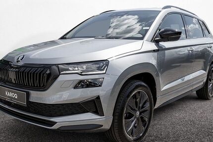 Skoda Karoq 2.501 km 53.977 &euro; Celle 29227