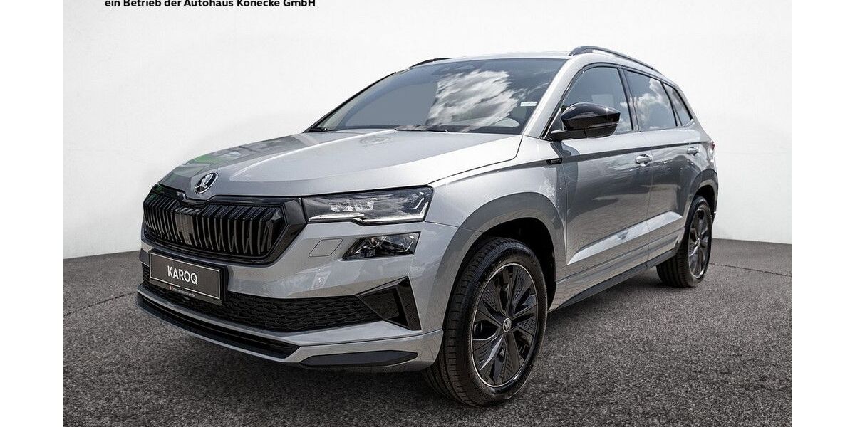 Skoda Karoq 2.501 km 53.977 &euro; Celle 29227