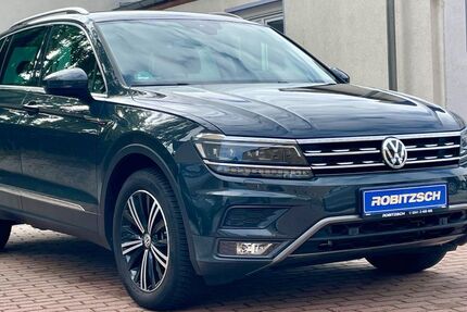 VW Tiguan 90.483 km 19.970 &euro; Leipzig/Thekla 04349