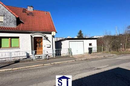 Haus Meiningen - 3 Zimmer, 75 m&sup2;, 175.000&euro; | Angebot:25384906