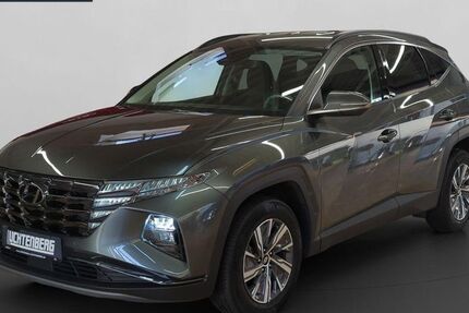 Hyundai TUCSON 48.500 km 27.950 € Leverkusen 51381