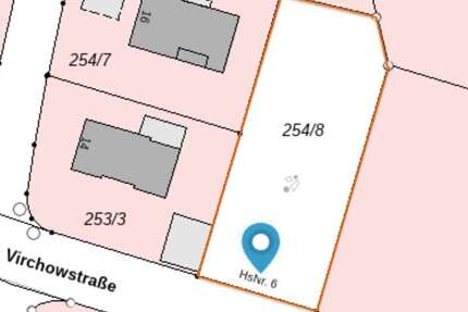 Grundstück Zirndorf - 700.000&euro; | Angebot:24585320