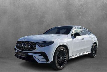 Mercedes-Benz GLC 220 47.500 km 55.990 &euro; Neubrandenburg 17033