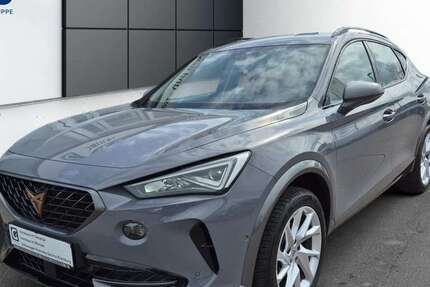 Cupra Formentor 23.561 km 23.830 &euro; Braunsbedra 06242