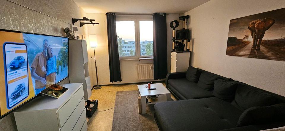 Untermieter ohne anmeldung in Berlin 10367