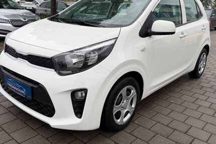 Kia Picanto 55.000 km 9.690 &euro; Dachau (bei München) 85221