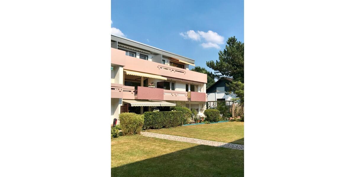 Etagenwohnung Bad Honnef - 4 Zimmer, 87 m&sup2;, 980&euro; | Angebot:26409918