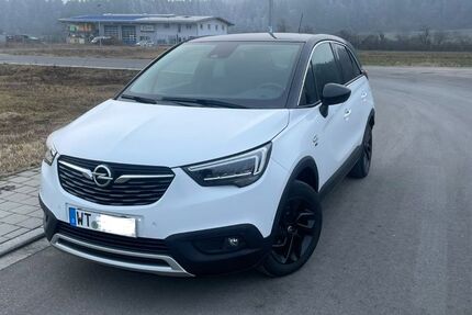 Opel Crossland (X) 36.000 km 12.200 &euro; Horheim 79793