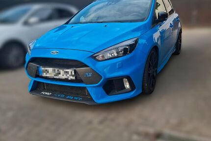 Ford Focus 171.500 km 22.500 &euro; Kirchardt 74912