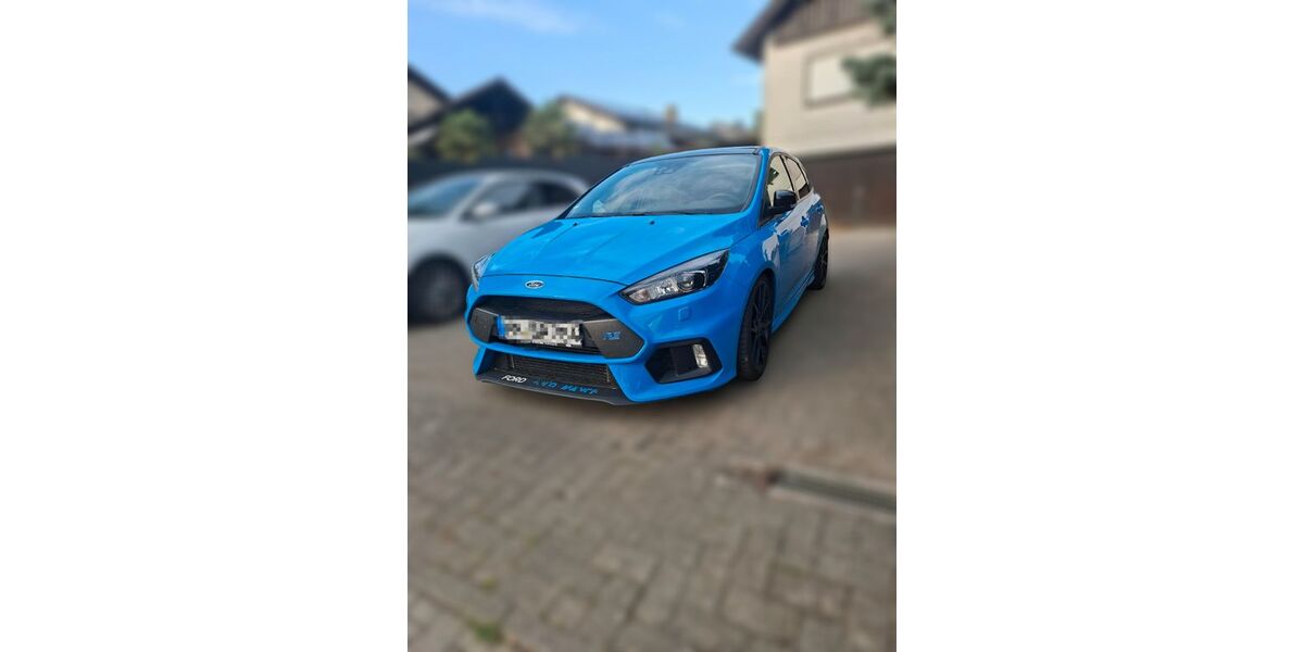 Ford Focus 171.500 km 22.500 &euro; Kirchardt 74912