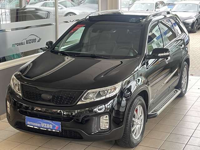 Kia Sorento 186.883 km 11.990 € Hannover 30419