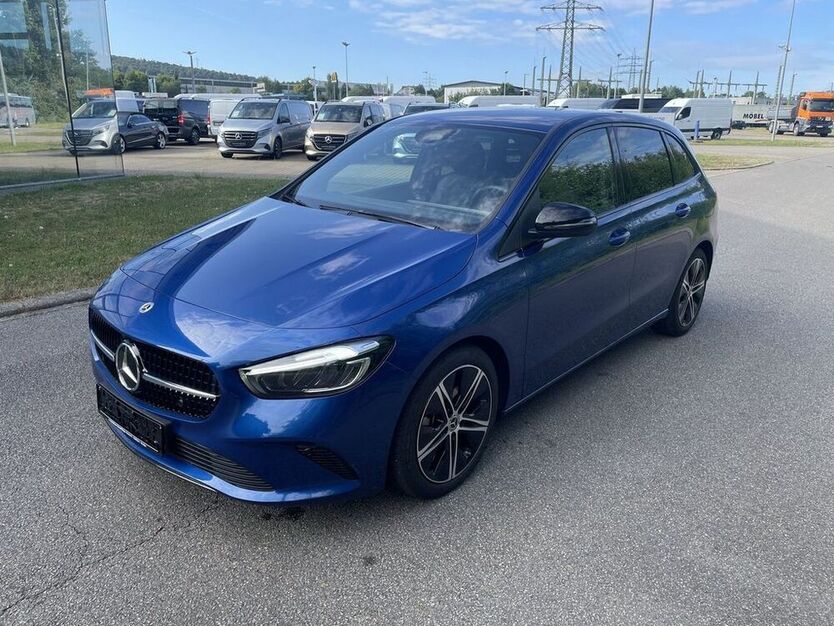 B 200