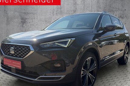 Seat Tarraco 46.300 km 31.450 &euro; Beilngries 92339