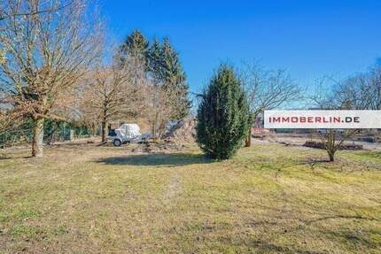 Grundstück Petershagen/Eggersdorf Petershagen - 228.000&euro; | Angebot:26201940